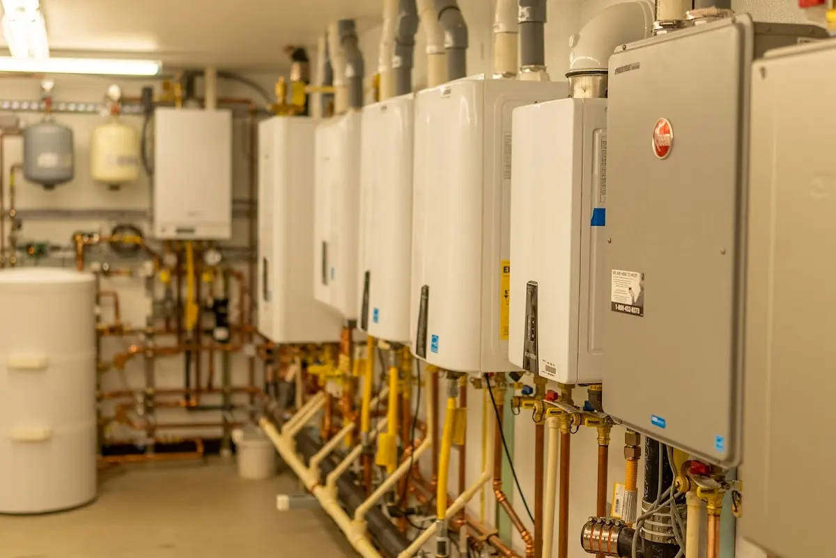 Gas Leak Detection in Lower Macungie, PA